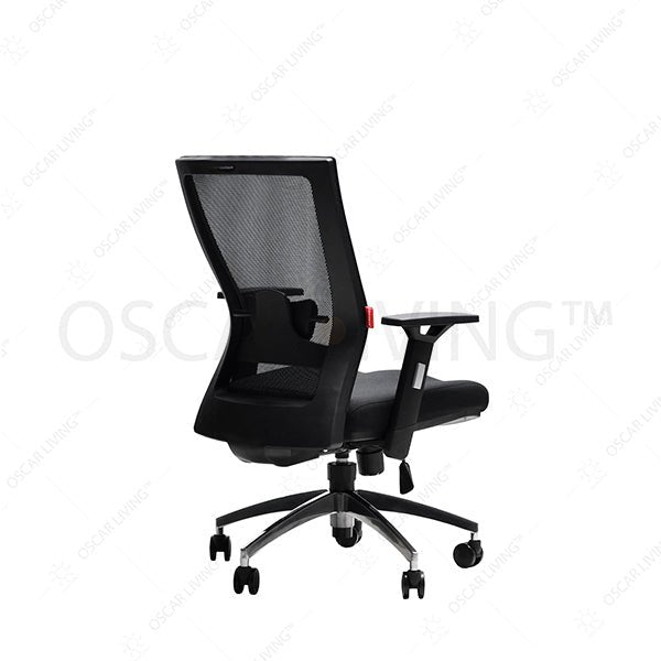 Kursi Direktur Kursi Kantor Chairman Livio TS01103A CHAIRMAN OSCARLIVING