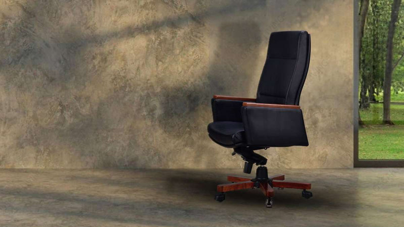 Kursi Direktur Kursi Kantor Chairman Manchester PC 8110 C CHAIRMAN OSCARLIVING