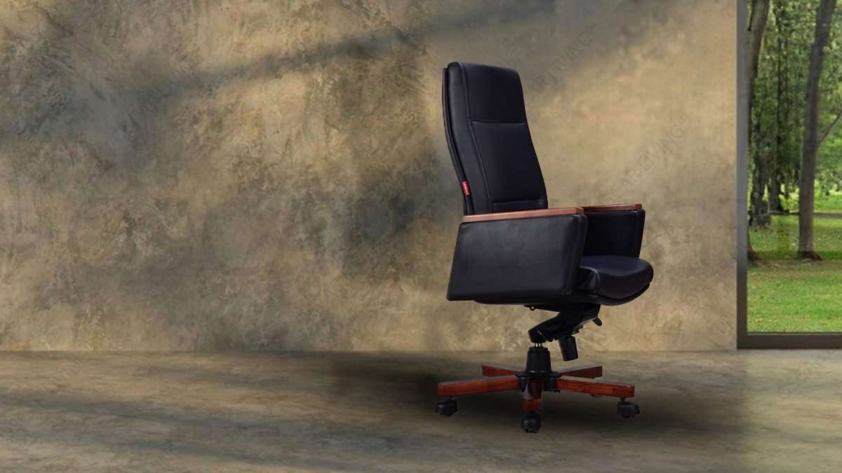 Kursi Direktur Kursi Kantor Chairman Manchester PC 8110 C CHAIRMAN OSCARLIVING