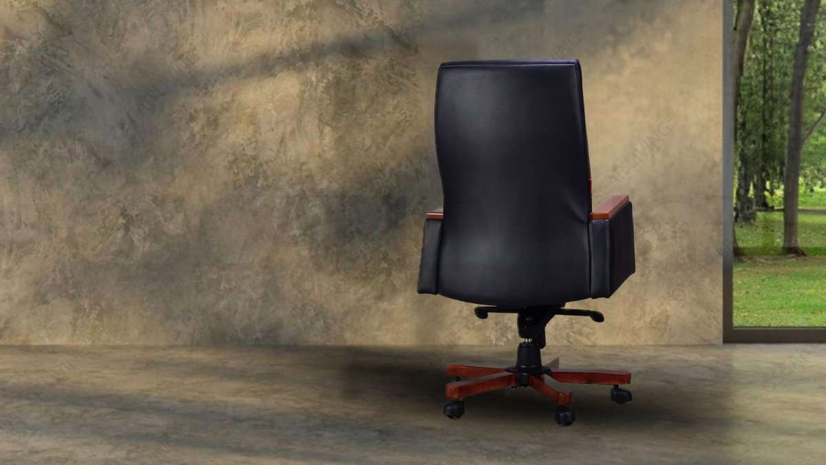 Kursi Direktur Kursi Kantor Chairman Manchester PC 8110 C CHAIRMAN OSCARLIVING