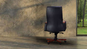 Kursi Direktur Kursi Kantor Chairman Manchester PC 8110 C CHAIRMAN OSCARLIVING