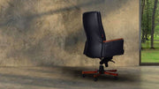 Kursi Direktur Kursi Kantor Chairman Manchester PC 8110 C CHAIRMAN OSCARLIVING