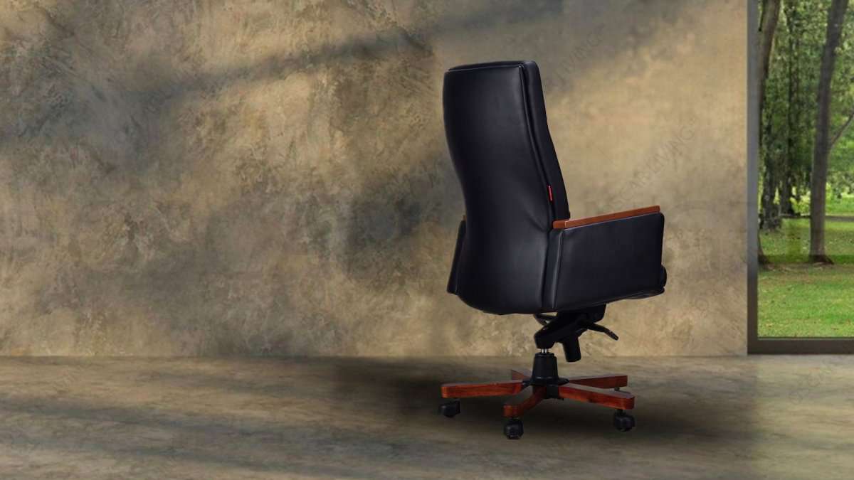 Kursi Direktur Kursi Kantor Chairman Manchester PC 8110 C CHAIRMAN OSCARLIVING