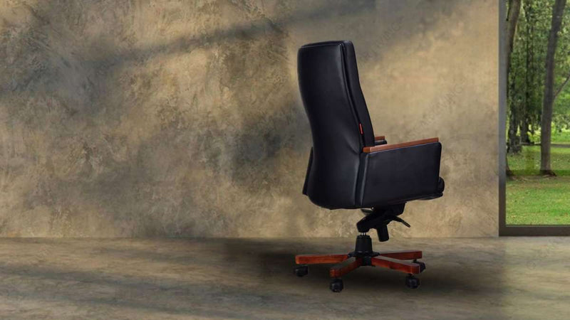 Kursi Direktur Kursi Kantor Chairman Manchester PC 8110 C CHAIRMAN OSCARLIVING