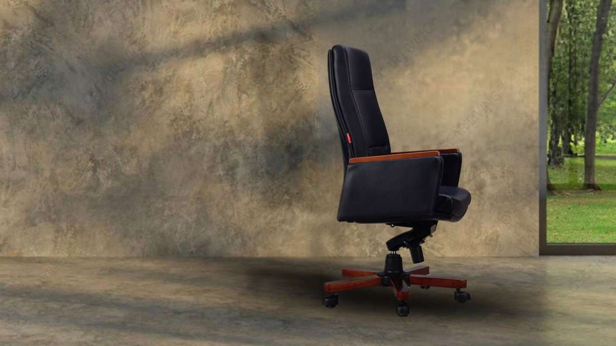 Kursi Direktur Kursi Kantor Chairman Manchester PC 8110 C CHAIRMAN OSCARLIVING