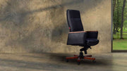 Kursi Direktur Kursi Kantor Chairman Manchester PC 8110 C CHAIRMAN OSCARLIVING