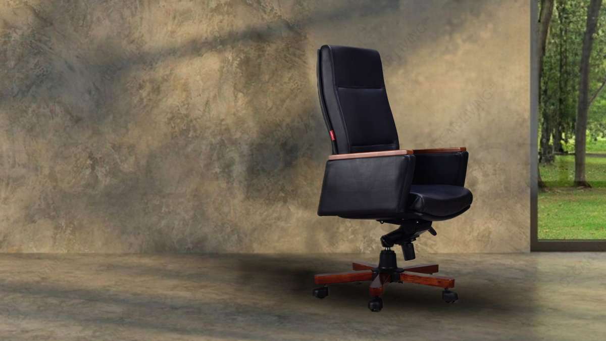 Kursi Direktur Kursi Kantor Chairman Manchester PC 8110 C CHAIRMAN OSCARLIVING