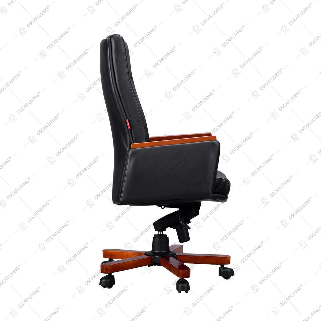 Kursi Direktur Kursi Kantor Chairman Manchester PC 8110 C CHAIRMAN OSCARLIVING