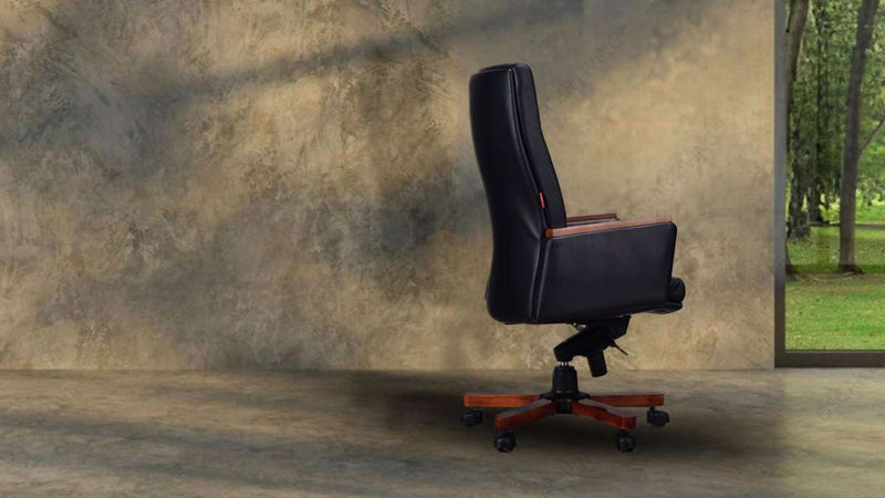 Kursi Direktur Kursi Kantor Chairman Manchester PC 8110 C CHAIRMAN OSCARLIVING