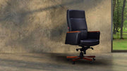 Kursi Direktur Kursi Kantor Chairman Manchester PC 8110 C CHAIRMAN OSCARLIVING