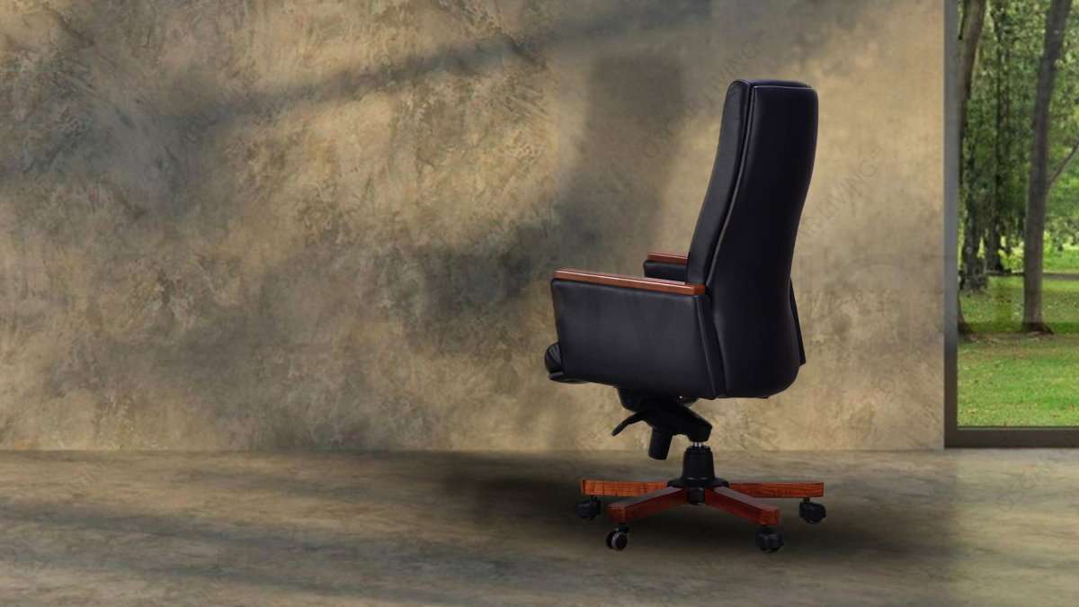 Kursi Direktur Kursi Kantor Chairman Manchester PC 8110 C CHAIRMAN OSCARLIVING