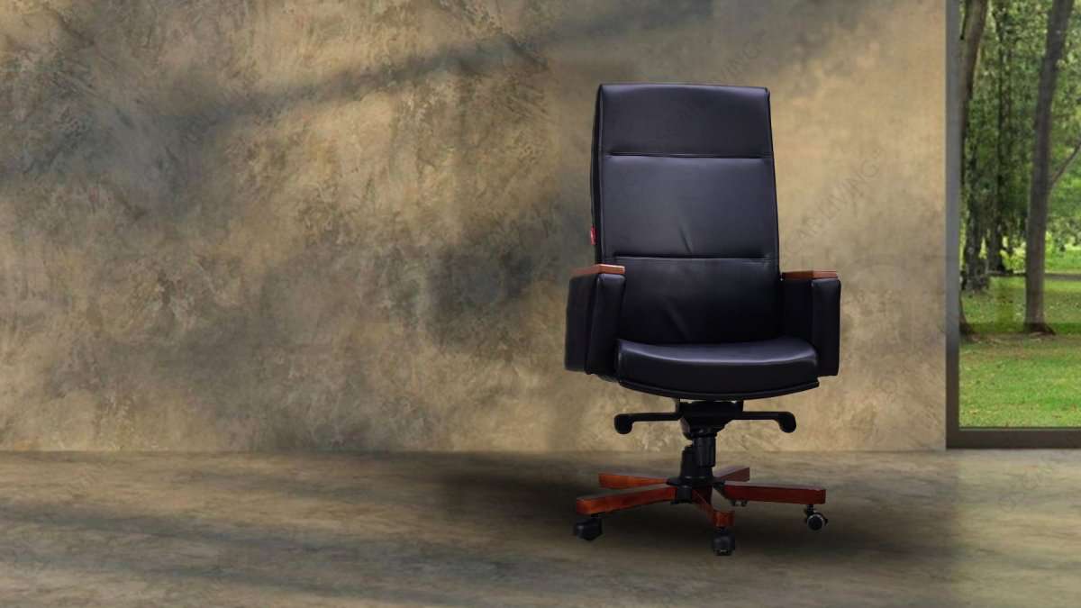 Kursi Direktur Kursi Kantor Chairman Manchester PC 8110 C CHAIRMAN OSCARLIVING