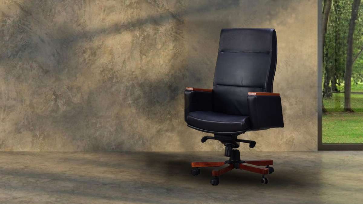 Kursi Direktur Kursi Kantor Chairman Manchester PC 8110 C CHAIRMAN OSCARLIVING