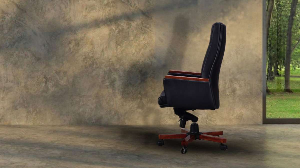 Kursi Direktur Kursi Kantor Chairman Manchester PC 8110 C CHAIRMAN OSCARLIVING