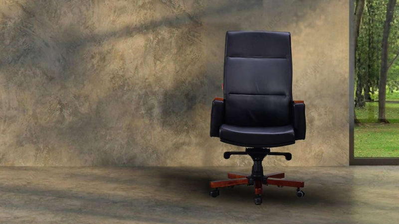 Kursi Direktur Kursi Kantor Chairman Manchester PC 8110 C CHAIRMAN OSCARLIVING