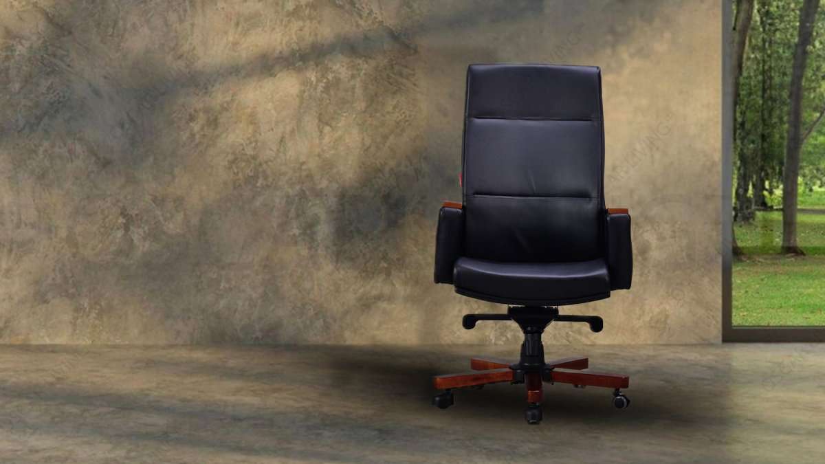 Kursi Direktur Kursi Kantor Chairman Manchester PC 8110 C CHAIRMAN OSCARLIVING