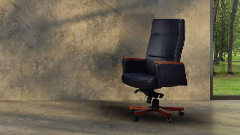 Kursi Direktur Kursi Kantor Chairman Manchester PC 8110 C CHAIRMAN OSCARLIVING