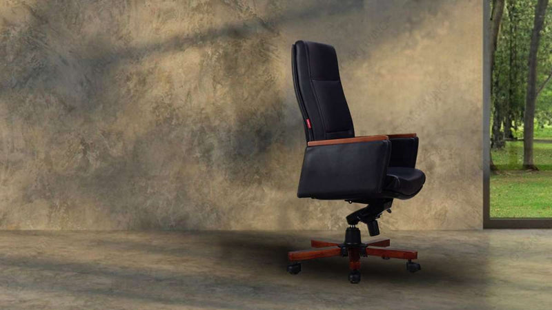 Kursi Direktur Kursi Kantor Chairman Manchester PC 8110 C CHAIRMAN OSCARLIVING