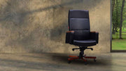 Kursi Direktur Kursi Kantor Chairman Manchester PC 8110 C CHAIRMAN OSCARLIVING