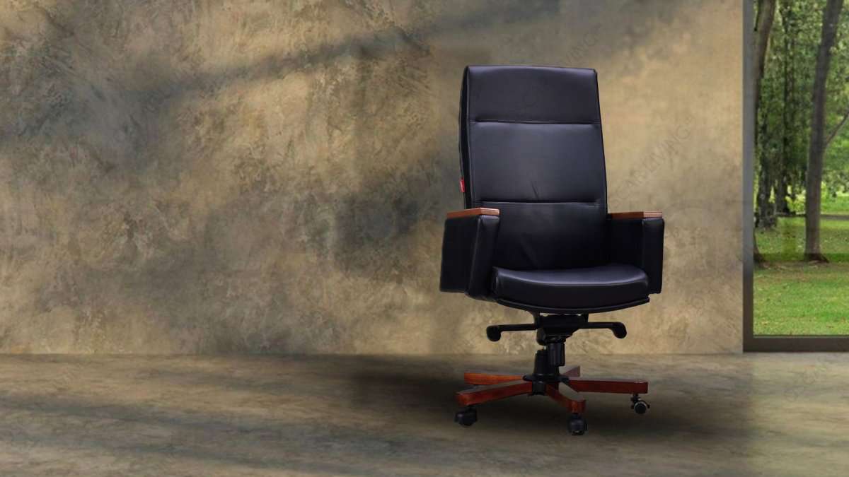 Kursi Direktur Kursi Kantor Chairman Manchester PC 8110 C CHAIRMAN OSCARLIVING