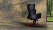 Kursi Direktur Kursi Kantor Chairman Manchester PC 8110 C CHAIRMAN OSCARLIVING