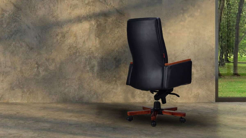 Kursi Direktur Kursi Kantor Chairman Manchester PC 8110 C CHAIRMAN OSCARLIVING