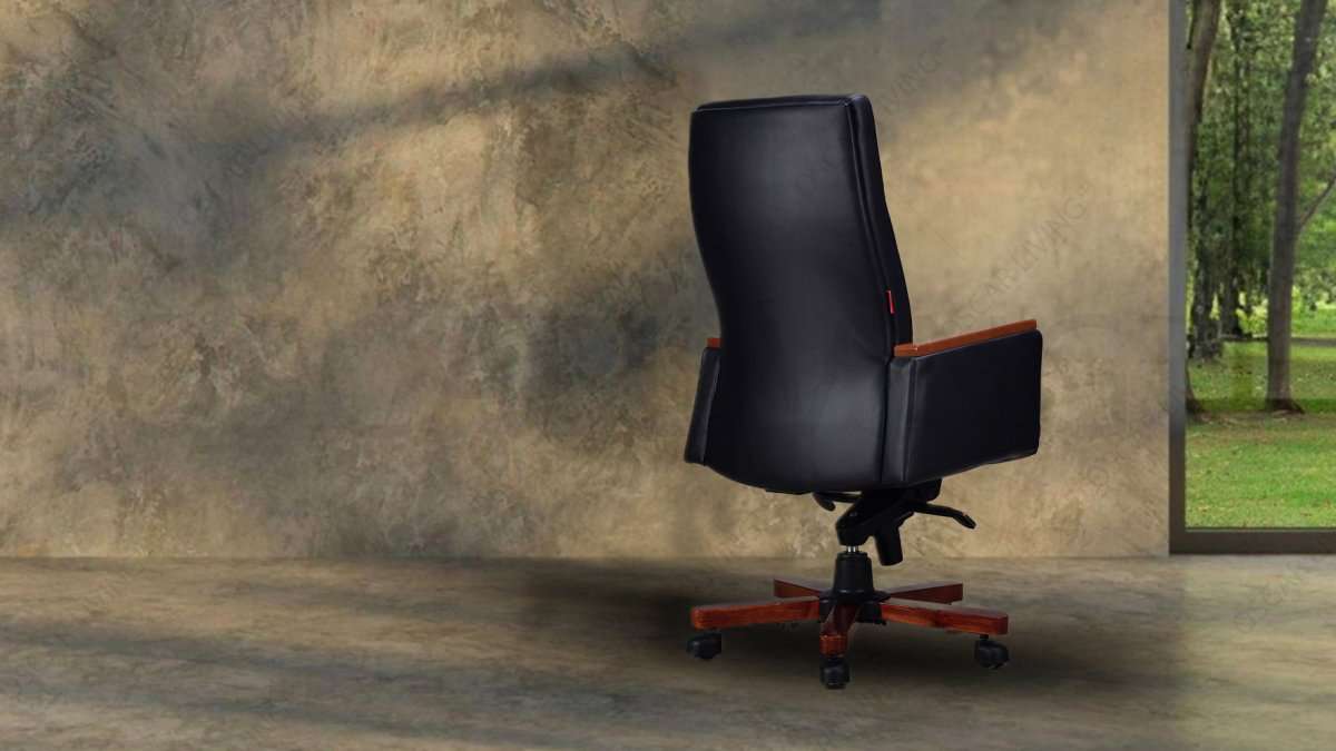 Kursi Direktur Kursi Kantor Chairman Manchester PC 8110 C CHAIRMAN OSCARLIVING