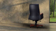 Kursi Direktur Kursi Kantor Chairman Manchester PC 8110 C CHAIRMAN OSCARLIVING