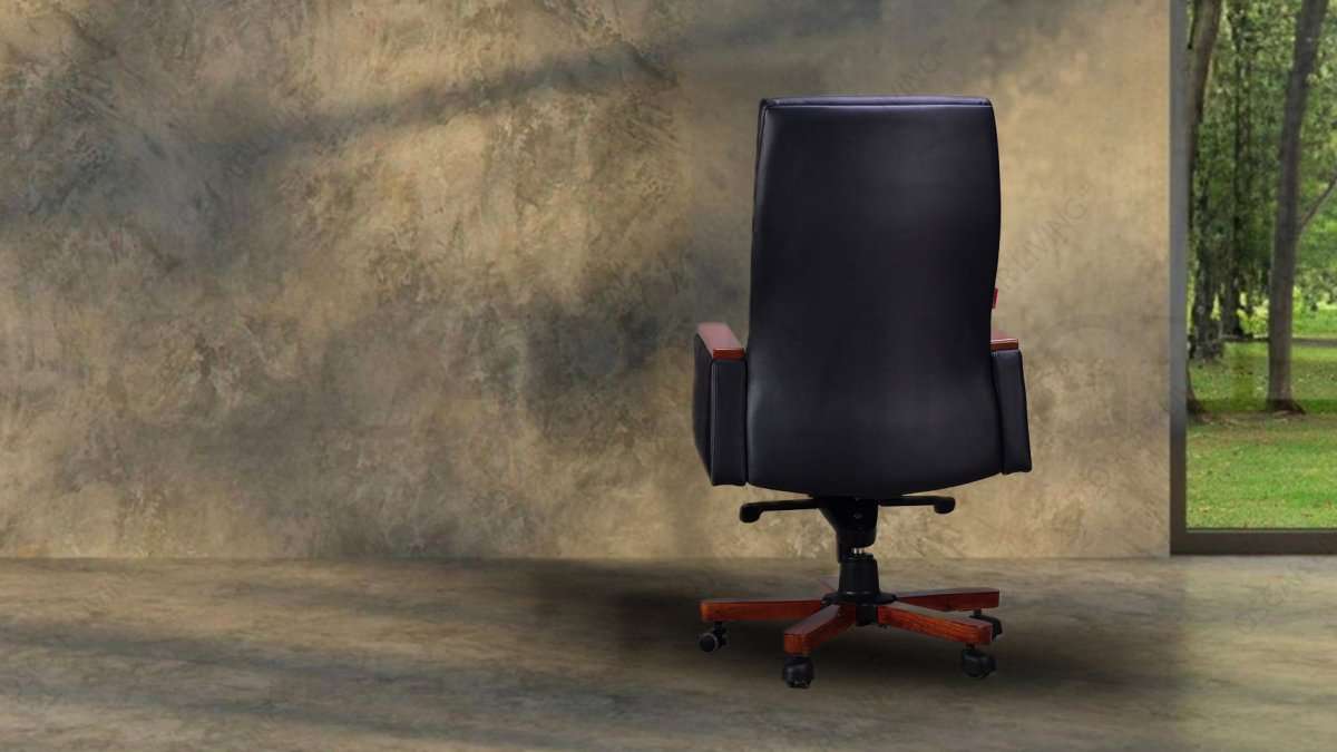 Kursi Direktur Kursi Kantor Chairman Manchester PC 8110 C CHAIRMAN OSCARLIVING