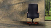 Kursi Direktur Kursi Kantor Chairman Manchester PC 8110 C CHAIRMAN OSCARLIVING