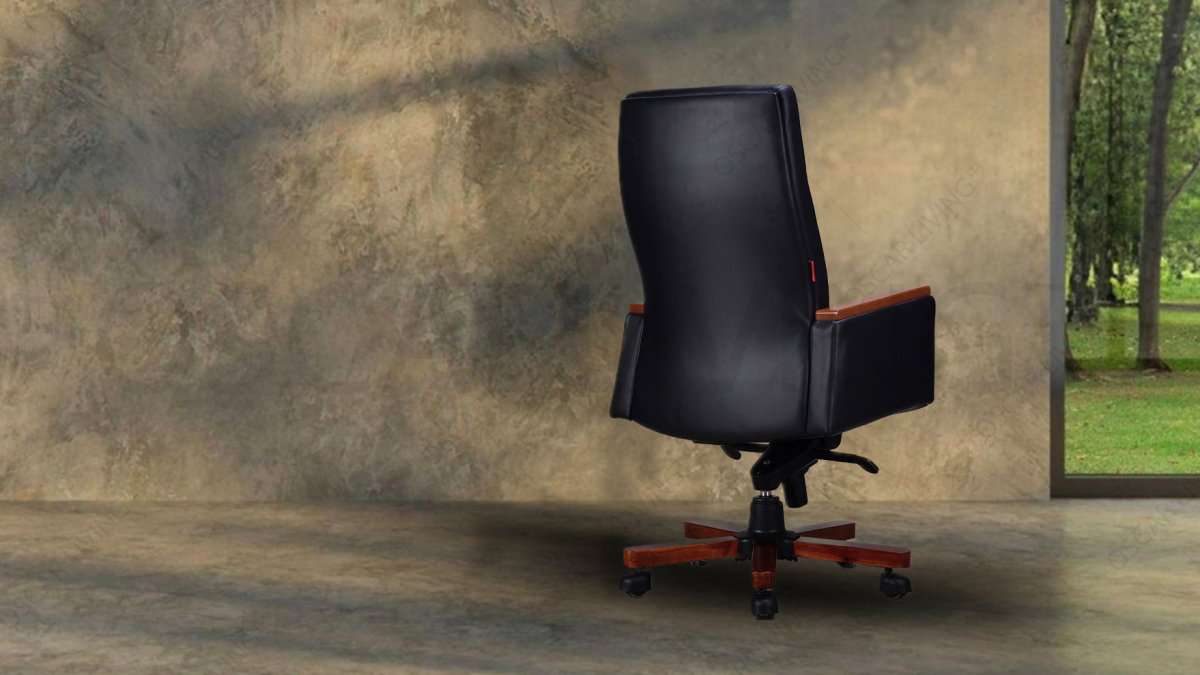 Kursi Direktur Kursi Kantor Chairman Manchester PC 8110 C CHAIRMAN OSCARLIVING