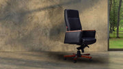 Kursi Direktur Kursi Kantor Chairman Manchester PC 8110 C CHAIRMAN OSCARLIVING