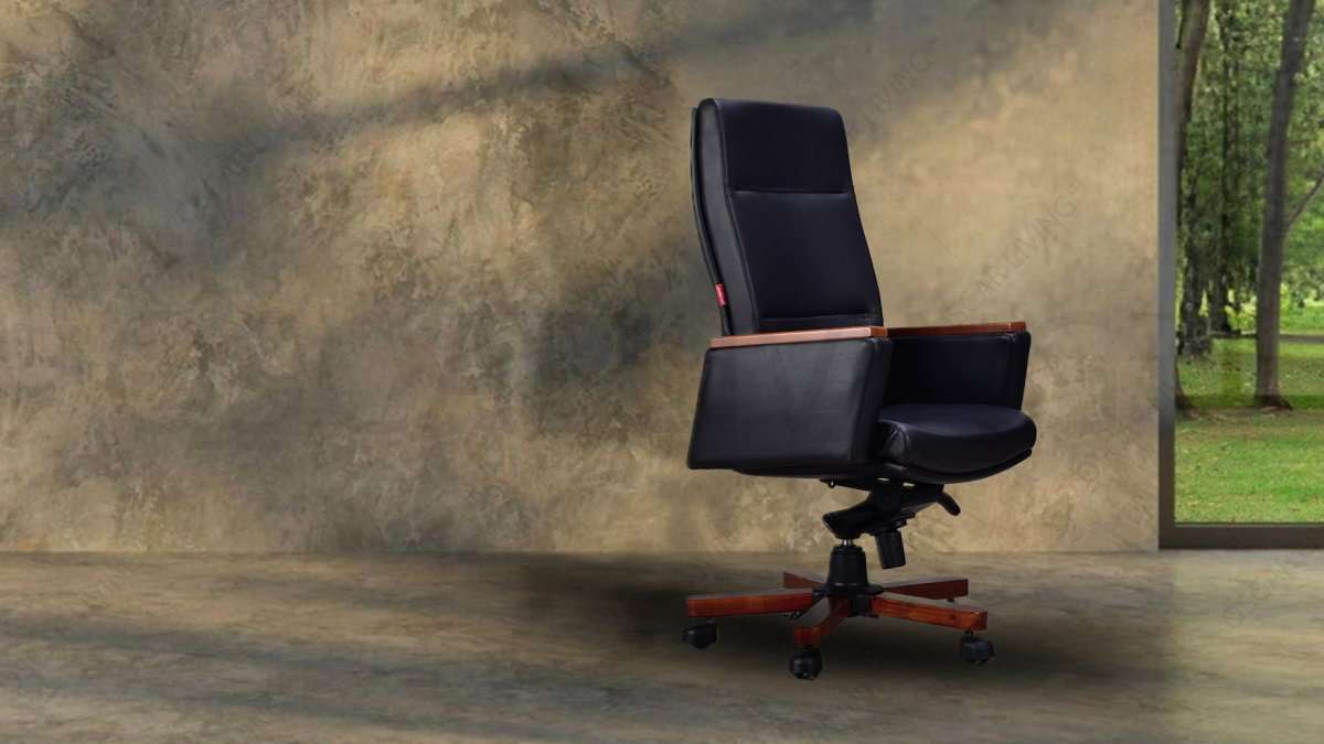 Kursi Direktur Kursi Kantor Chairman Manchester PC 8110 C CHAIRMAN OSCARLIVING