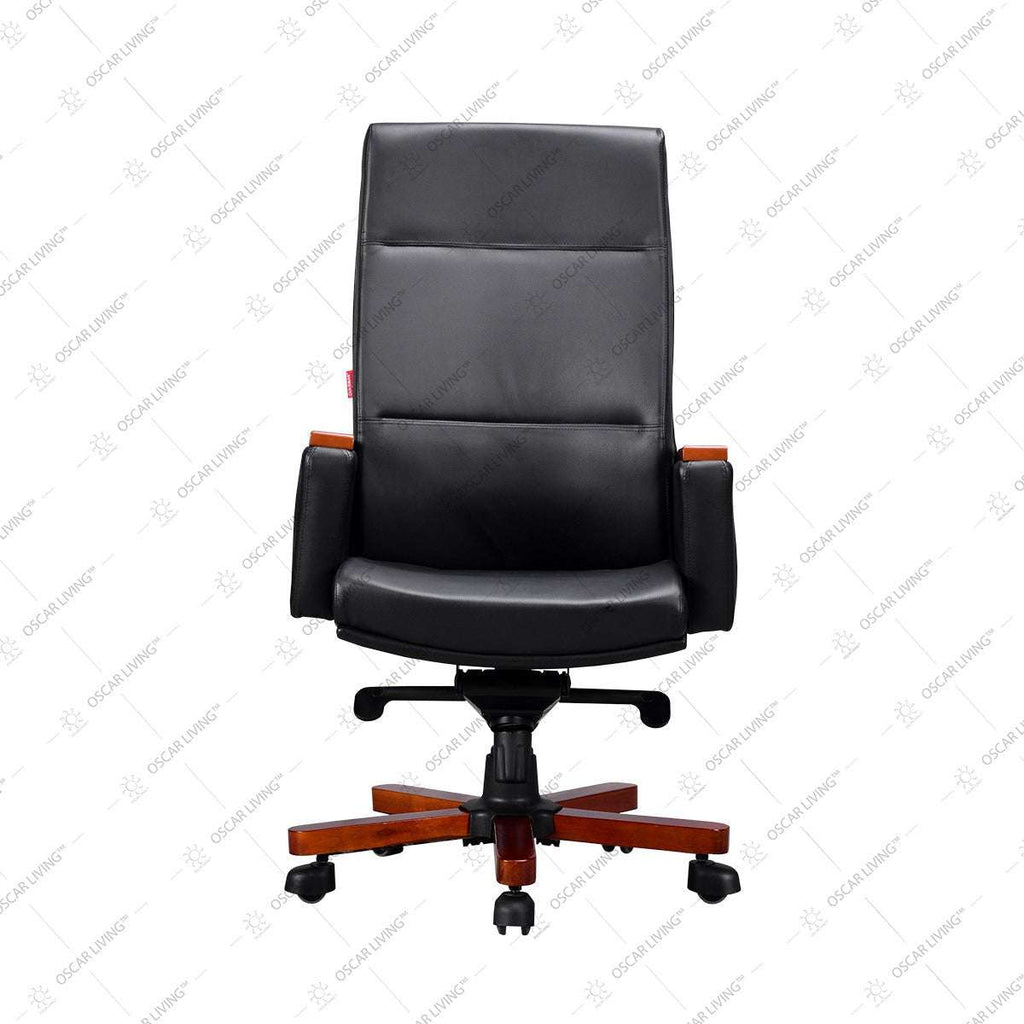 Kursi Direktur Kursi Kantor Chairman Manchester PC 8110 C CHAIRMAN OSCARLIVING