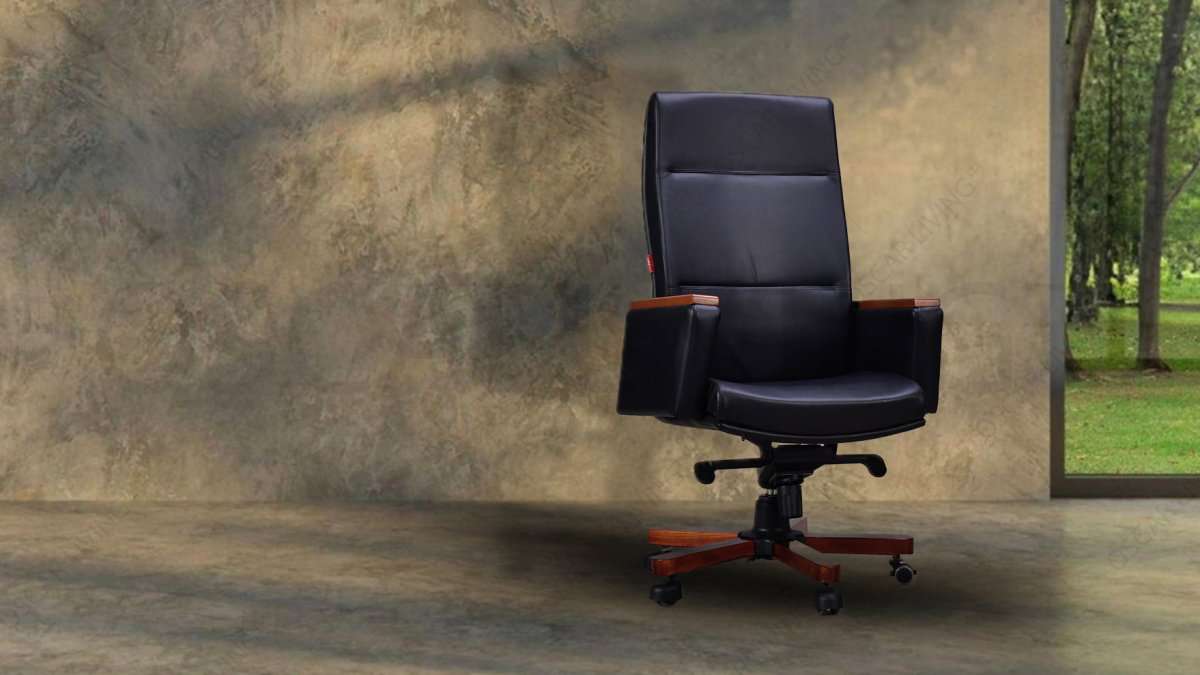 Kursi Direktur Kursi Kantor Chairman Manchester PC 8110 C CHAIRMAN OSCARLIVING