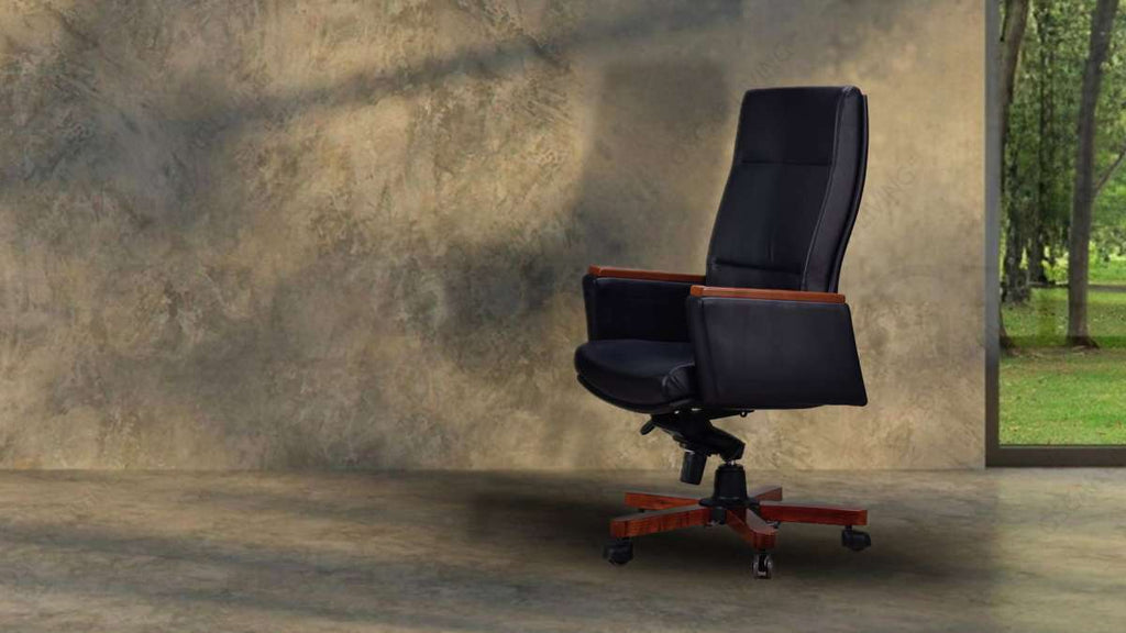 Kursi Direktur Kursi Kantor Chairman Manchester PC 8110 C CHAIRMAN OSCARLIVING