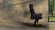 Kursi Direktur Kursi Kantor Chairman Manchester PC 8110 C CHAIRMAN OSCARLIVING