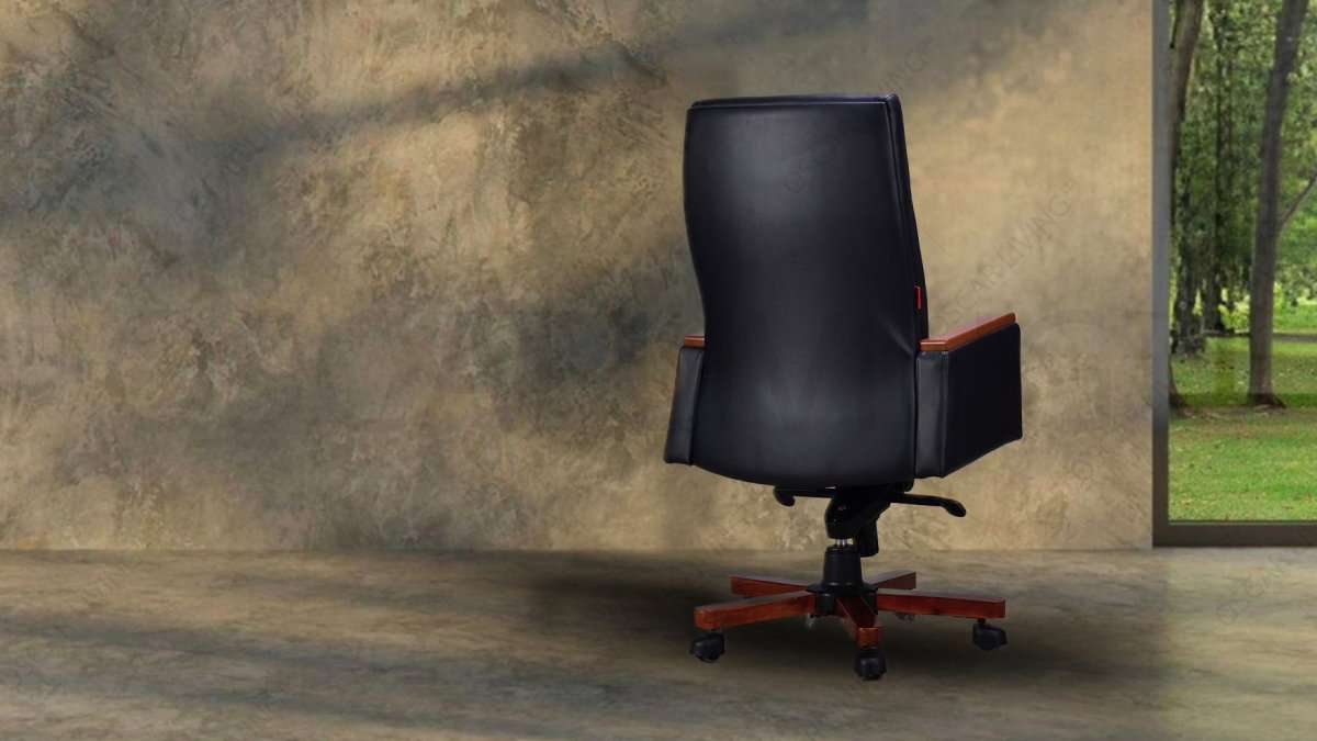 Kursi Direktur Kursi Kantor Chairman Manchester PC 8110 C CHAIRMAN OSCARLIVING