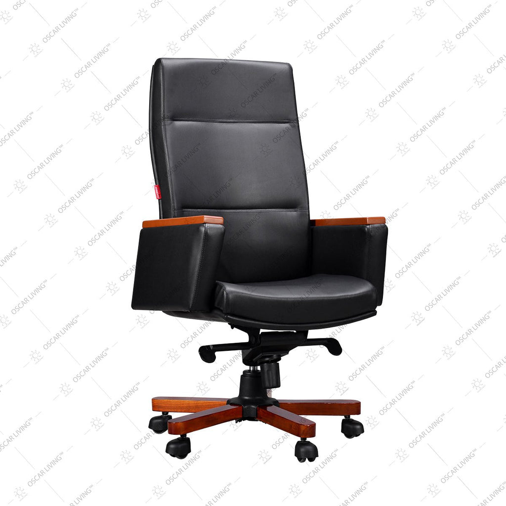 Kursi Direktur Kursi Kantor Chairman Manchester PC 8110 C CHAIRMAN OSCARLIVING