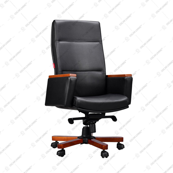 Kursi Direktur Kursi Kantor Chairman Manchester PC 8110 C CHAIRMAN OSCARLIVING