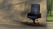 Kursi Direktur Kursi Kantor Chairman Manchester PC 8110 C CHAIRMAN OSCARLIVING