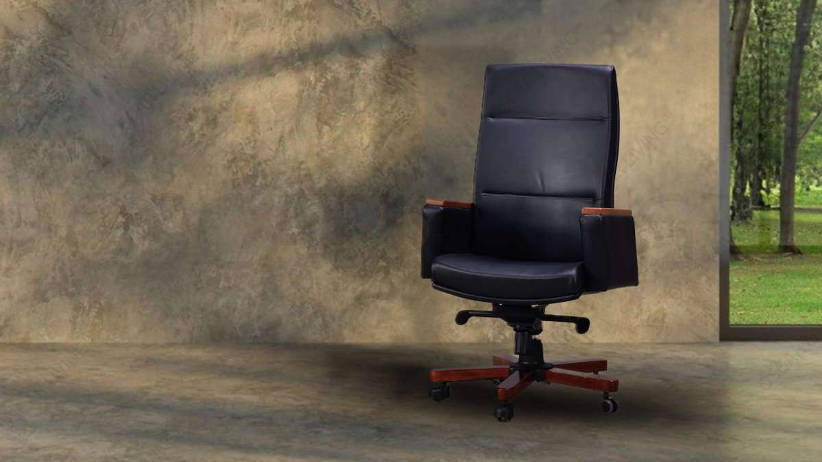 Kursi Direktur Kursi Kantor Chairman Manchester PC 8110 C CHAIRMAN OSCARLIVING