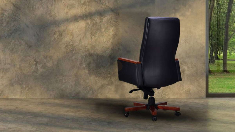 Kursi DirekturKursi Kantor Chairman Manchester PC 8110 CCHAIRMANOSCARLIVING