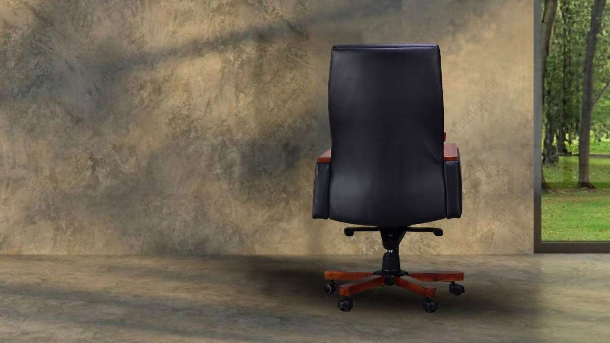 Kursi Direktur Kursi Kantor Chairman Manchester PC 8110 C CHAIRMAN OSCARLIVING