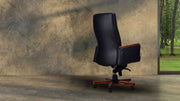 Kursi Direktur Kursi Kantor Chairman Manchester PC 8110 C CHAIRMAN OSCARLIVING