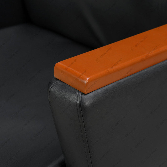 Kursi Direktur Kursi Kantor Chairman Manchester PC 8110 C CHAIRMAN OSCARLIVING