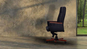 Kursi Direktur Kursi Kantor Chairman Manchester PC 8110 C CHAIRMAN OSCARLIVING