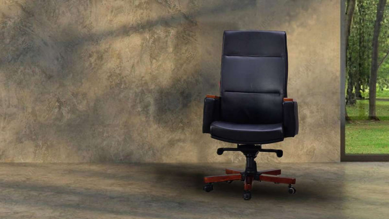 Kursi Direktur Kursi Kantor Chairman Manchester PC 8110 C CHAIRMAN OSCARLIVING