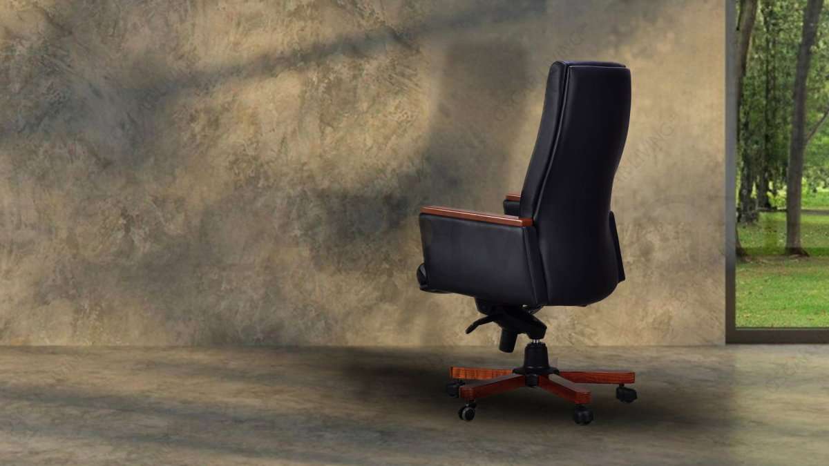 Kursi Direktur Kursi Kantor Chairman Manchester PC 8110 C CHAIRMAN OSCARLIVING