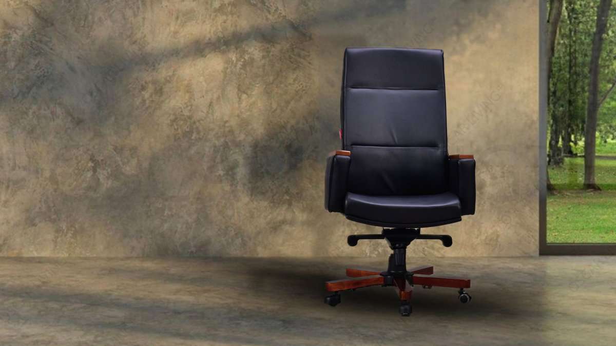 Kursi Direktur Kursi Kantor Chairman Manchester PC 8110 C CHAIRMAN OSCARLIVING